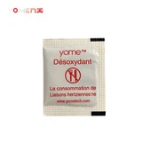 Máy tính bảng yome-t oxy hấp thụ